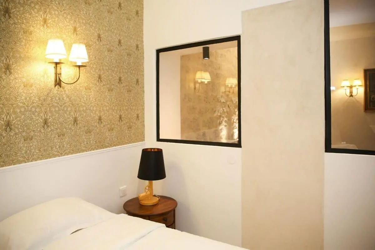 Magnifique Appartement Familial Grand Boulevard-4P - Flat-Guest Paris