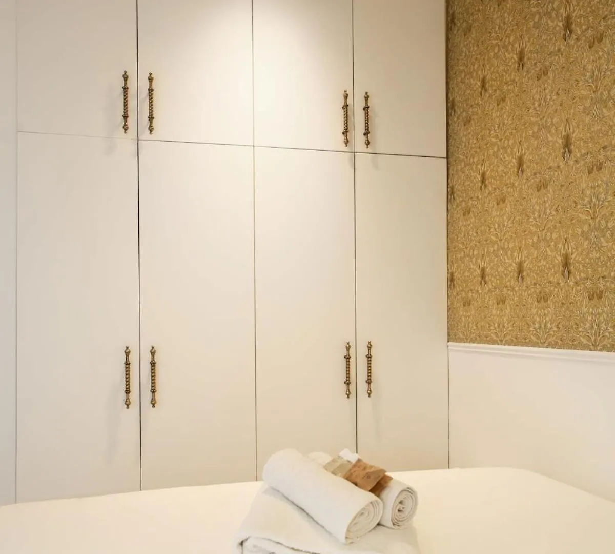Magnifique Appartement Familial Grand Boulevard-4P - Flat-Guest Paris